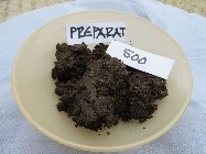 Kompostni peparat 500